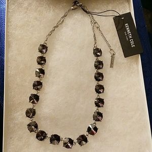 Kenneth Cole Necklace